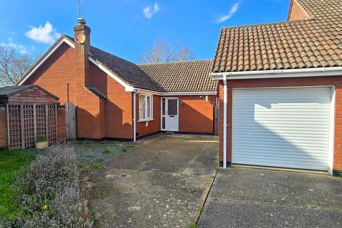 undefined, Primrose Close, Attleborough NR17