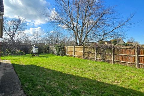 undefined, Primrose Close, Attleborough NR17