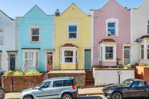 undefined, Merrywood Road Bristol BS3