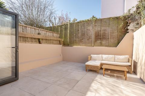 undefined, Merrywood Road Bristol BS3