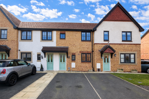 2 bedroom terraced house for sale, Magnolia Mews, Thornton FY5