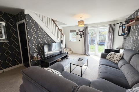 2 bedroom terraced house for sale, Magnolia Mews, Thornton FY5