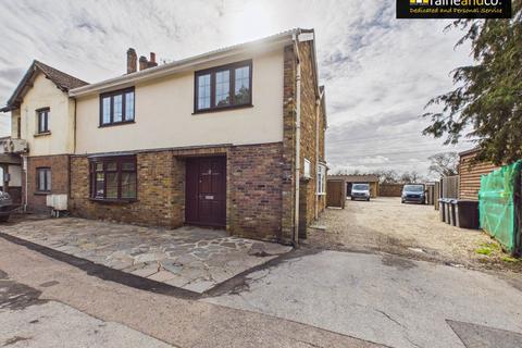 4 bedroom house for sale, Rookery Cottages, Welham Green