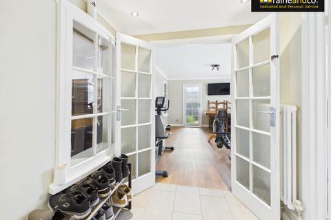 4 bedroom house for sale, Rookery Cottages, Welham Green