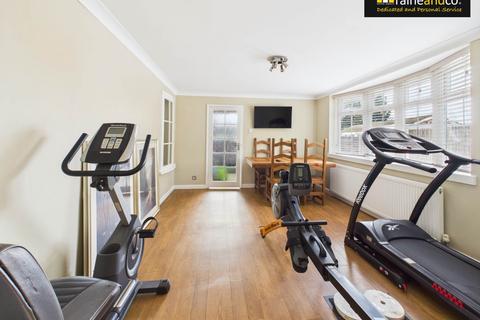 4 bedroom house for sale, Rookery Cottages, Welham Green