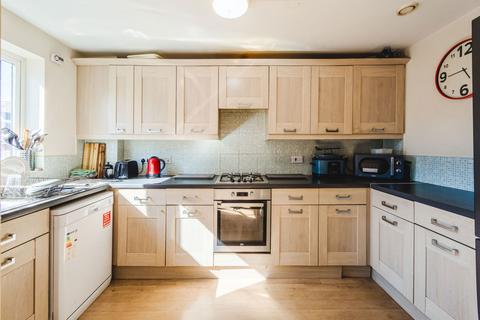 5 bedroom house of multiple occupation for sale, Saltash Road, Swindon, SN2 2EF
