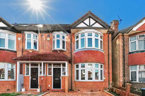undefined, Southway, London