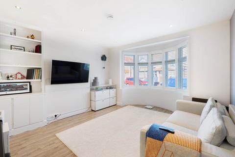 undefined, Southway, London