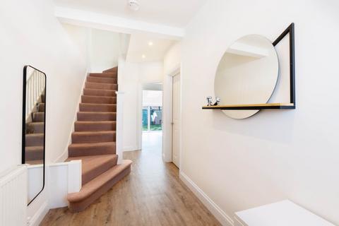 undefined, Southway, London