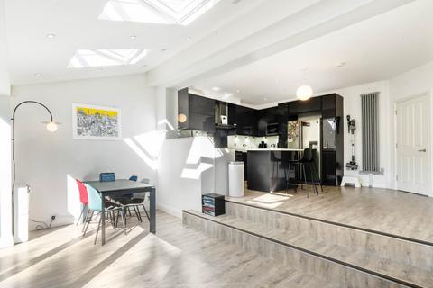 undefined, Southway, London