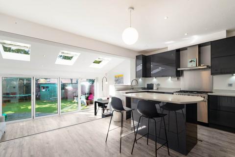 undefined, Southway, London