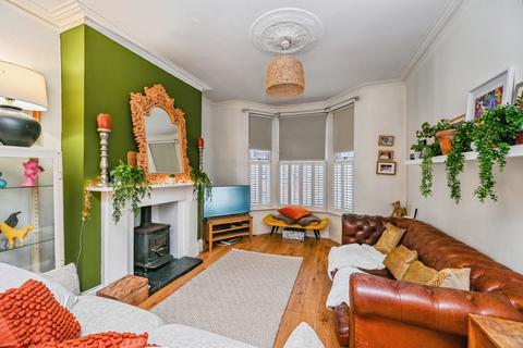 4 bedroom terraced house for sale, Lisburn Road, Liverpool, Merseyside, L17