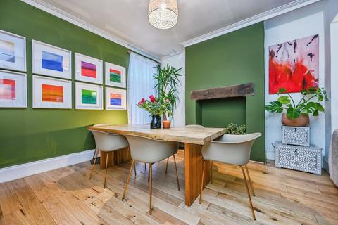 4 bedroom terraced house for sale, Lisburn Road, Liverpool, Merseyside, L17