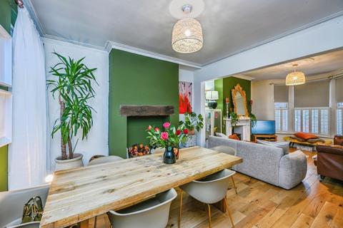 4 bedroom terraced house for sale, Lisburn Road, Liverpool, Merseyside, L17