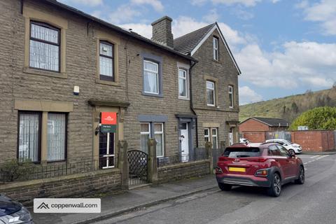 undefined, Hoyle Street, Whitworth, Rossendale