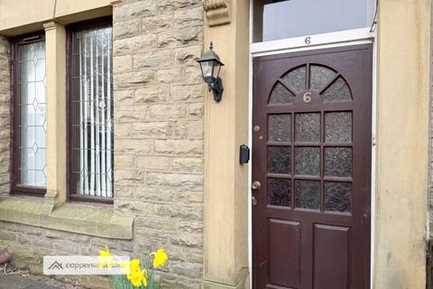 undefined, Hoyle Street, Whitworth, Rossendale