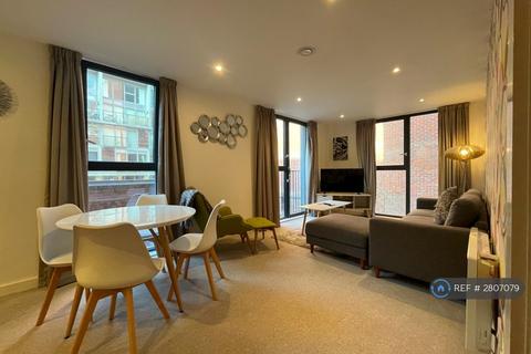 undefined, Lydia Ann Street, Liverpool, L1