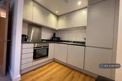 undefined, Lydia Ann Street, Liverpool, L1