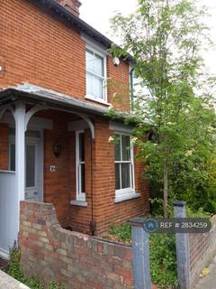 1 bedroom in a house share to rent, Smithfield Road, Norwich, NR1
