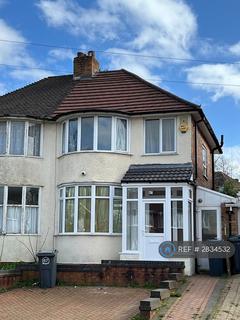 undefined, Corisande Road, Birmingham, B29