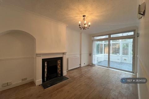 undefined, Corisande Road, Birmingham, B29