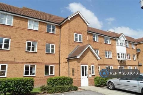 2 bedroom flat to rent, Aspen Grove, Aldershot, GU12