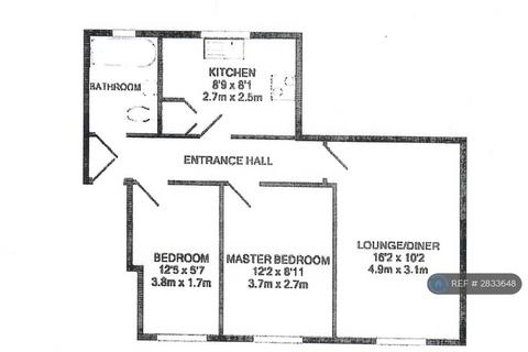 undefined, Aspen Grove, Aldershot, GU12