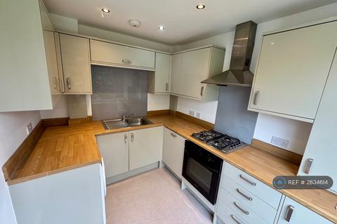 2 bedroom flat to rent, High Moor Court, Leeds, LS17