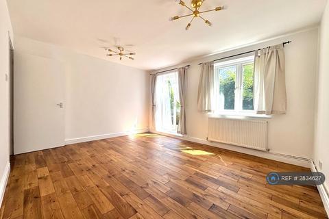undefined, Central Hill, London, SE19