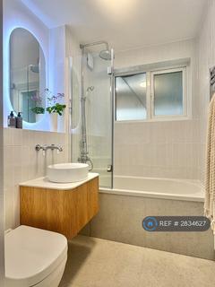 undefined, Central Hill, London, SE19