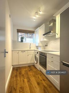 undefined, Central Hill, London, SE19