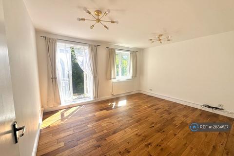 undefined, Central Hill, London, SE19