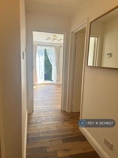 undefined, Central Hill, London, SE19