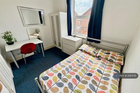 undefined, Osmaston St, Nottingham, NG7