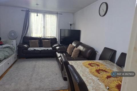 undefined, Carnarvon Road, London, E15
