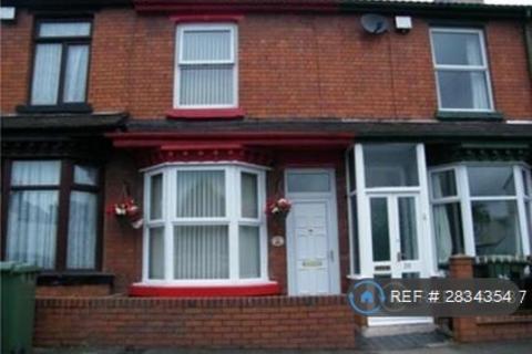 2 bedroom terraced house to rent, Regent Street, Willenhall, WV13