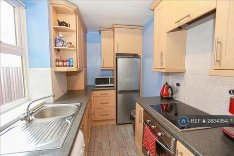 2 bedroom terraced house to rent, Regent Street, Willenhall, WV13