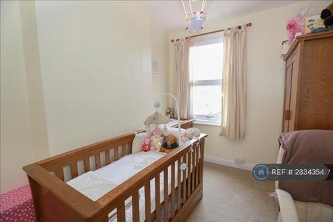 2 bedroom terraced house to rent, Regent Street, Willenhall, WV13