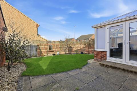 undefined, Rose Cottage Gardens, Stainton