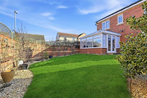 undefined, Rose Cottage Gardens, Stainton