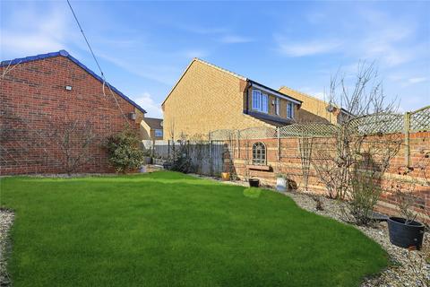 undefined, Rose Cottage Gardens, Stainton