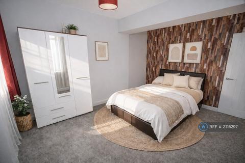 undefined, Heath Hill Avenue, Brighton, BN2