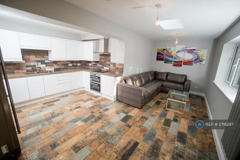 undefined, Heath Hill Avenue, Brighton, BN2
