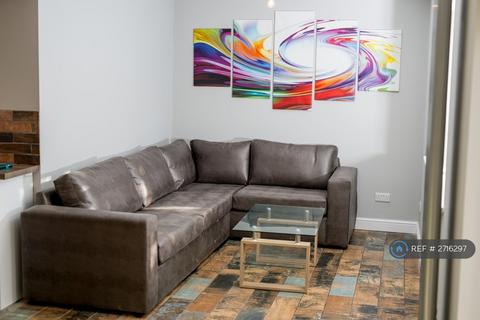 undefined, Heath Hill Avenue, Brighton, BN2