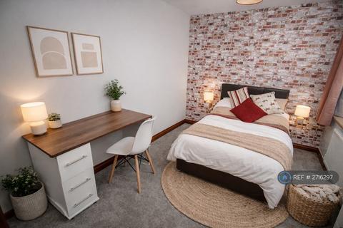 undefined, Heath Hill Avenue, Brighton, BN2