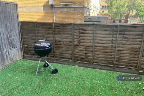 undefined, Camden Street, London, NW1