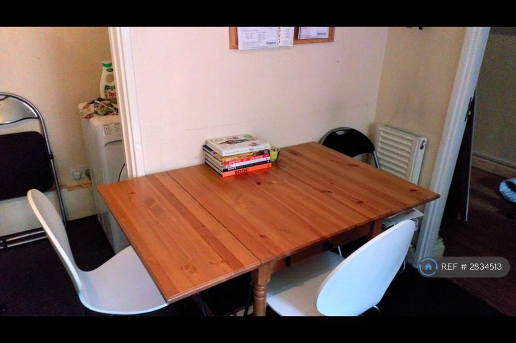 Kitchen Table
