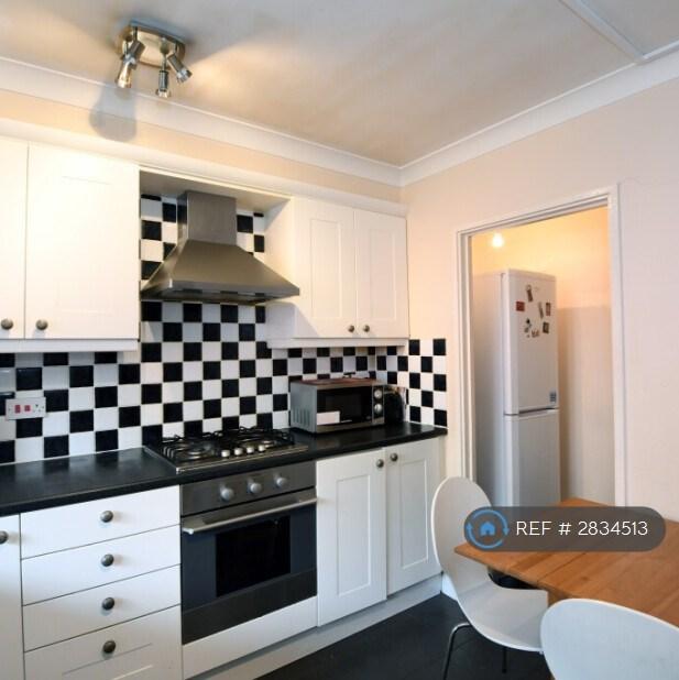 Kitchen &amp; Utility Room