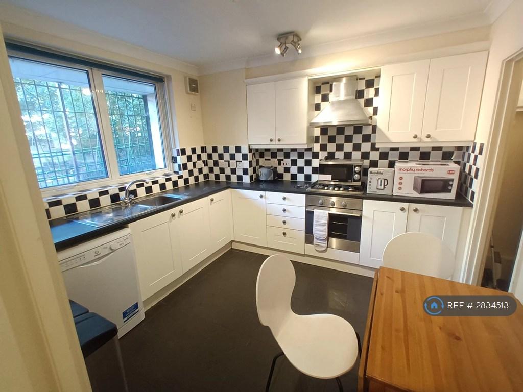 Kitchen View