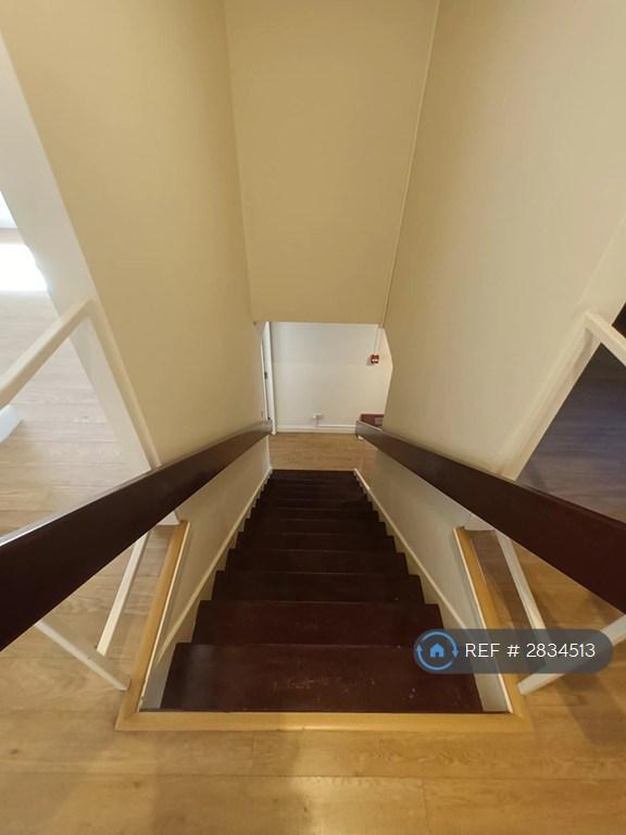 View Of Stairs (From Top)
